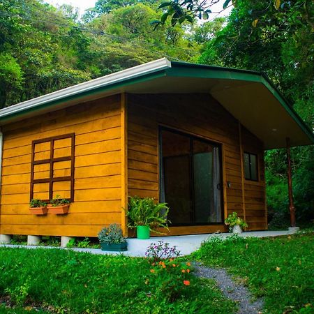 Cabanas Lys Monteverde Exterior photo