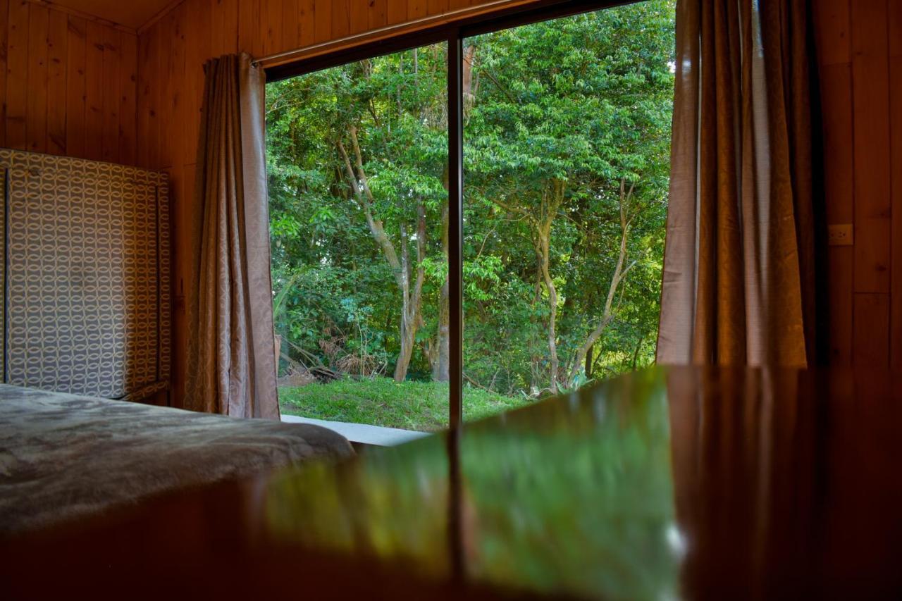 Cabanas Lys Monteverde Exterior photo