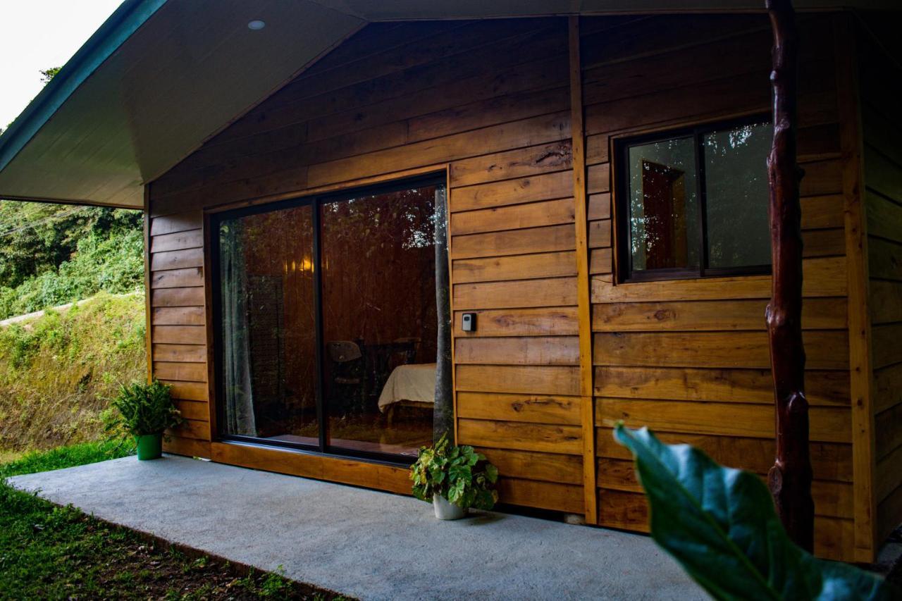 Cabanas Lys Monteverde Exterior photo