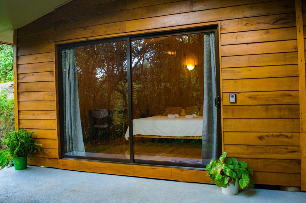 Cabanas Lys Monteverde Exterior photo